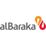 Albaraka Logo