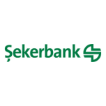 Sekerbank Logo