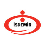 Isdemir Logo 174